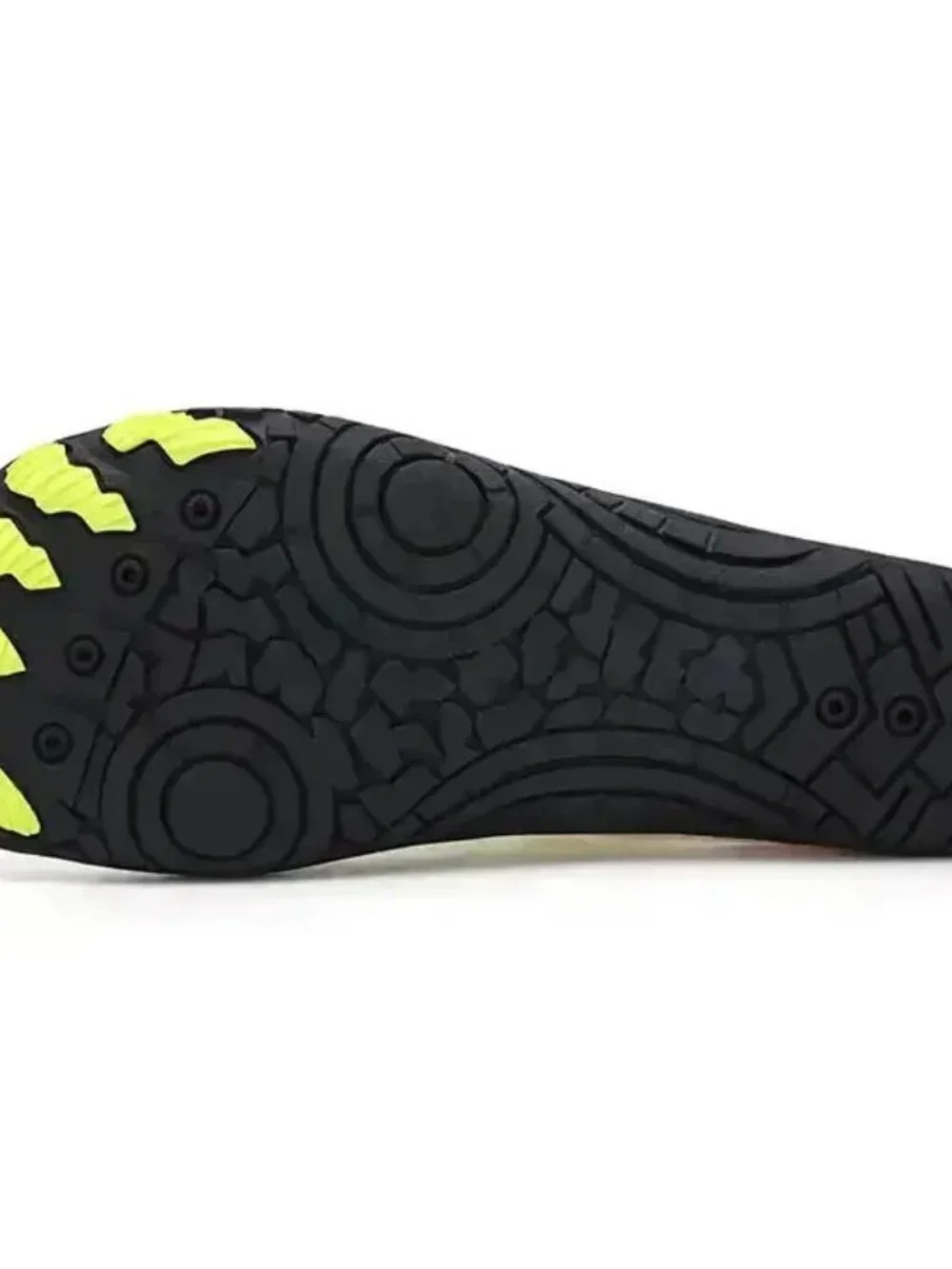 Why Walk Bearefoot™